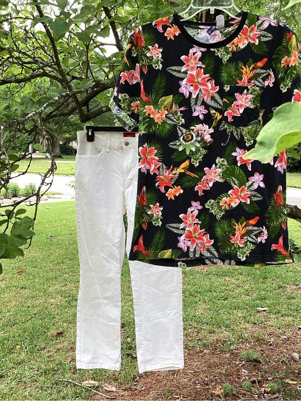 2 Piece Put Together